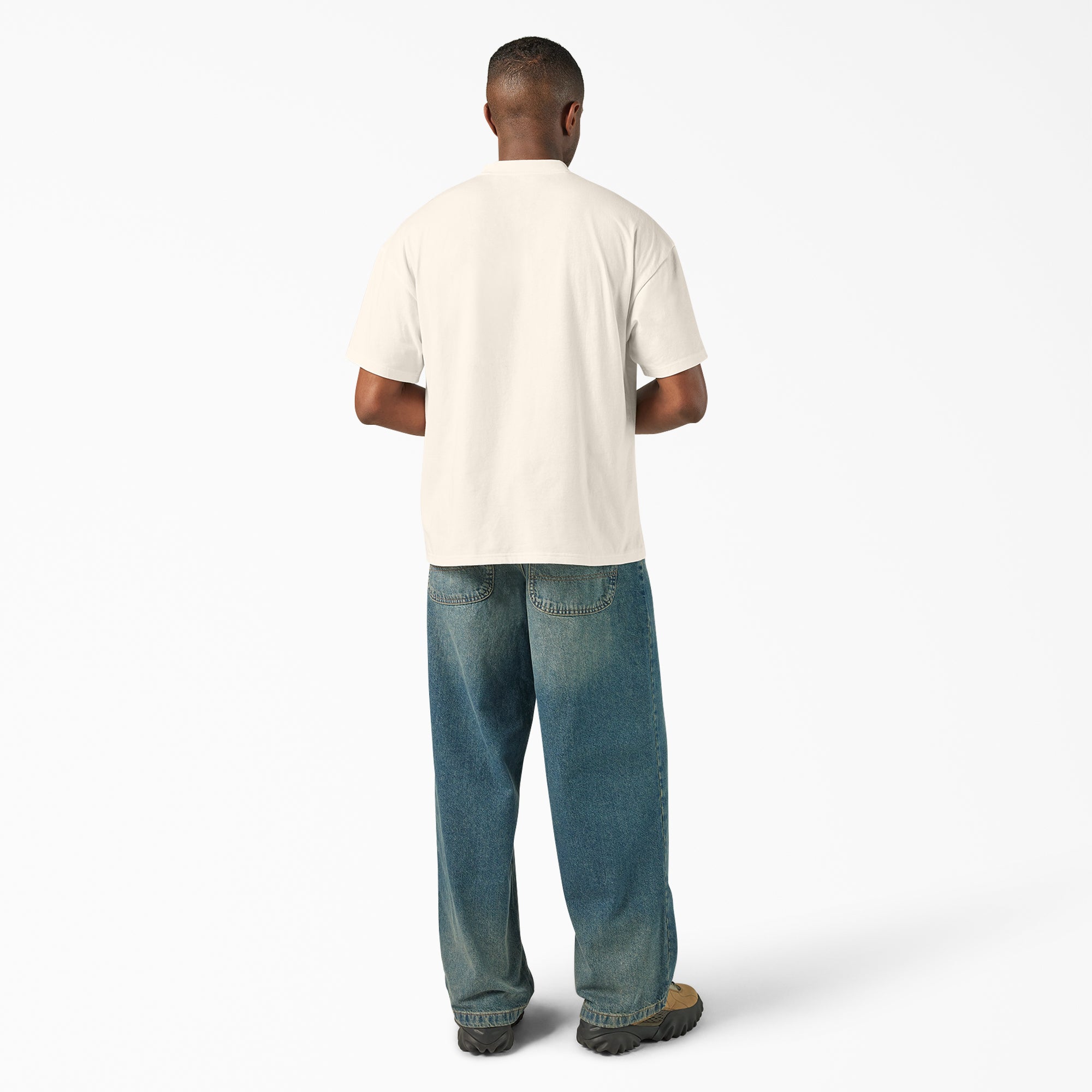 Williston T-Shirt - Dickies