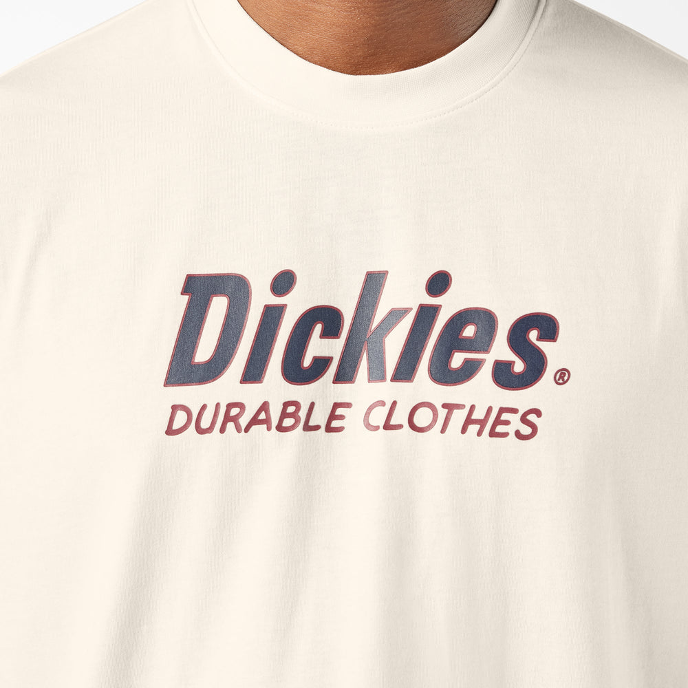 Williston T-Shirt - Dickies