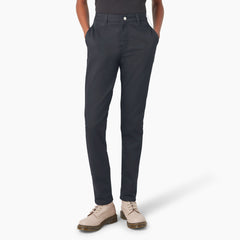 Women's Super Flex Skinny Leg Work Pants - Dickies