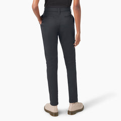 Women's Super Flex Skinny Leg Work Pants - Dickies