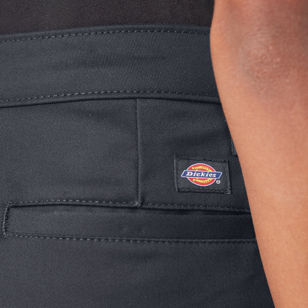 Women's Super Flex Skinny Leg Work Pants - Dickies