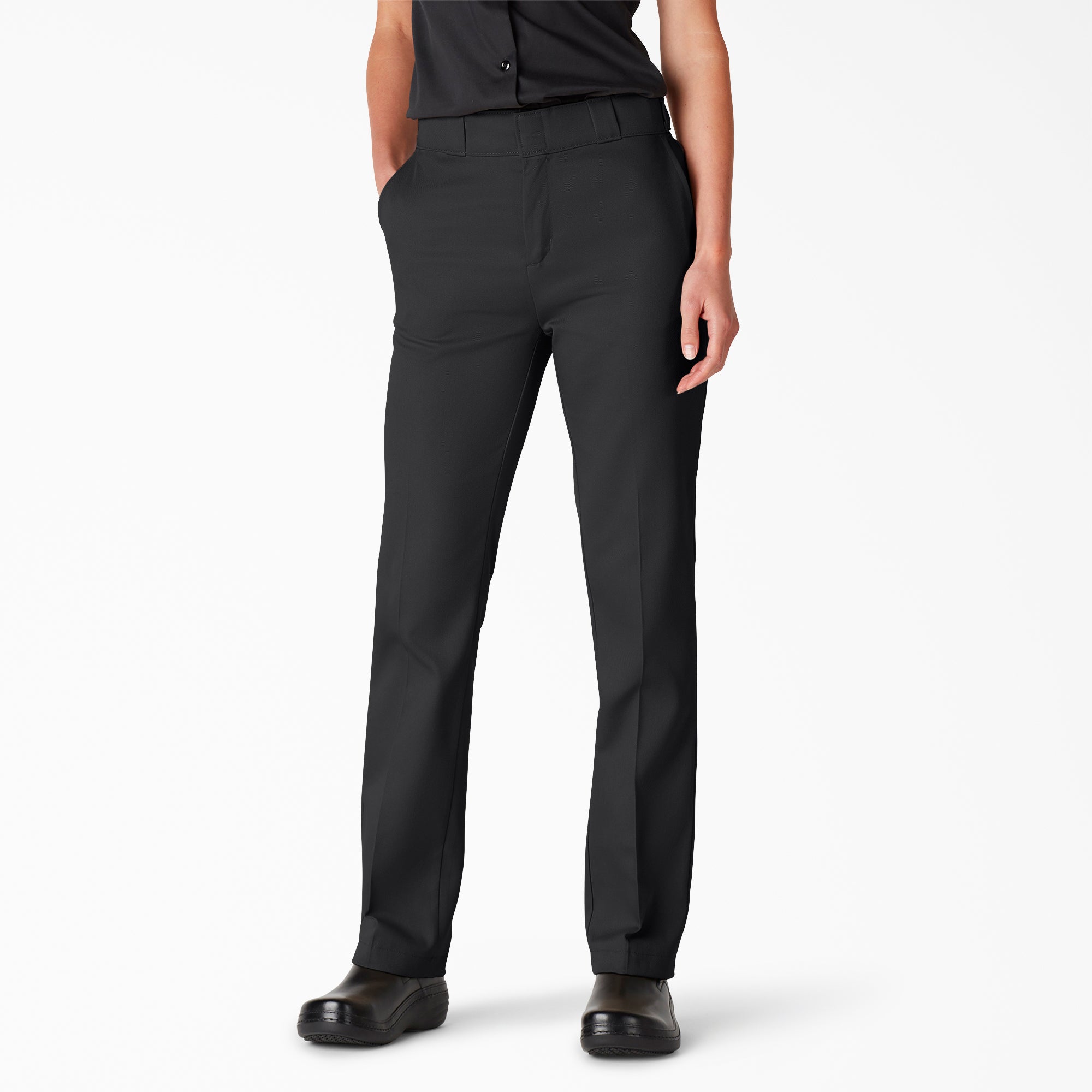Women's FLEX Original Fit Work Pants - Dickies