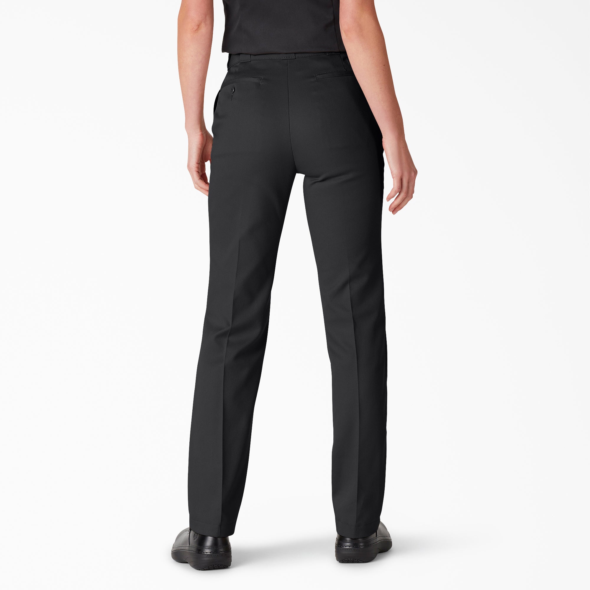 Women's FLEX Original Fit Work Pants - Dickies