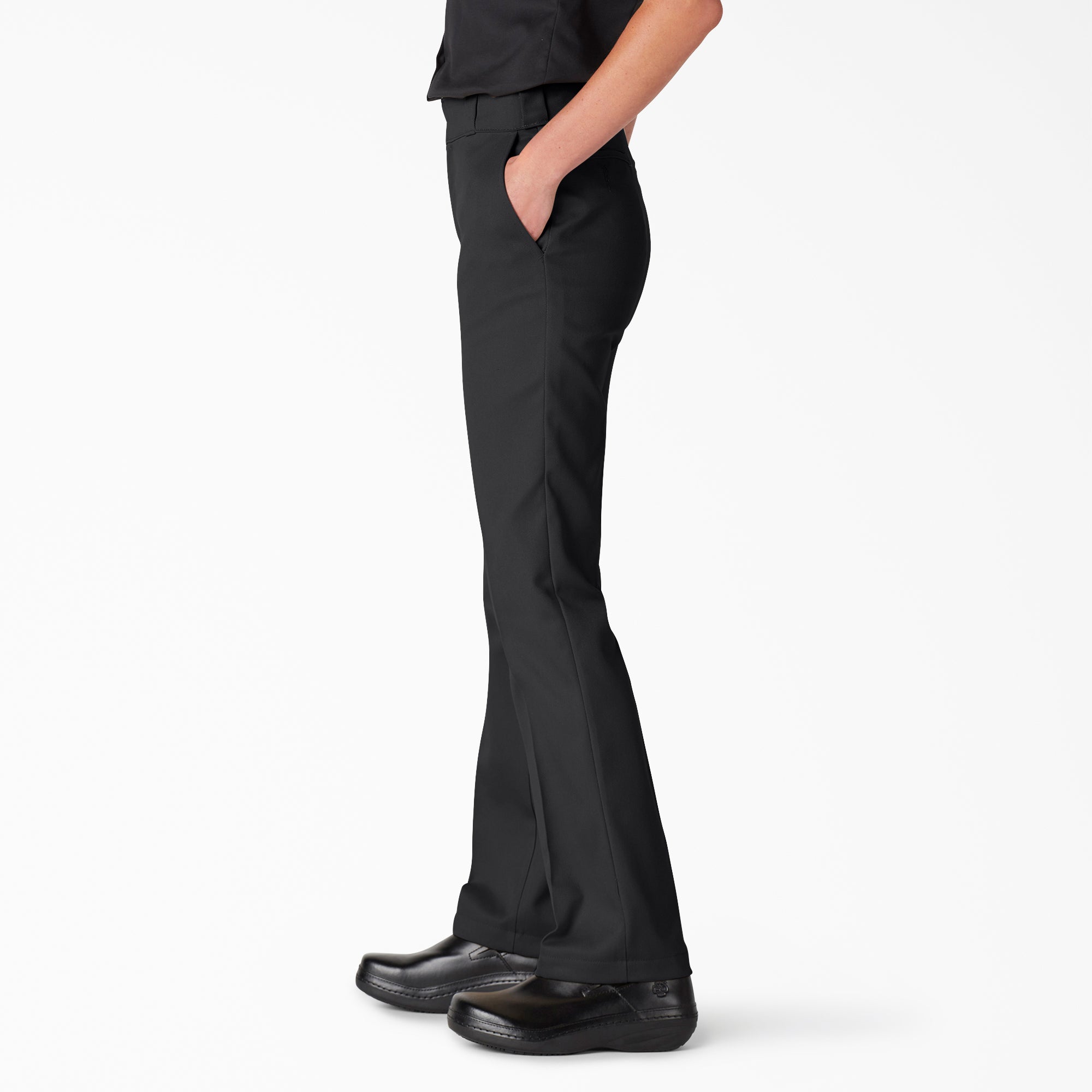 Women's FLEX Original Fit Work Pants - Dickies