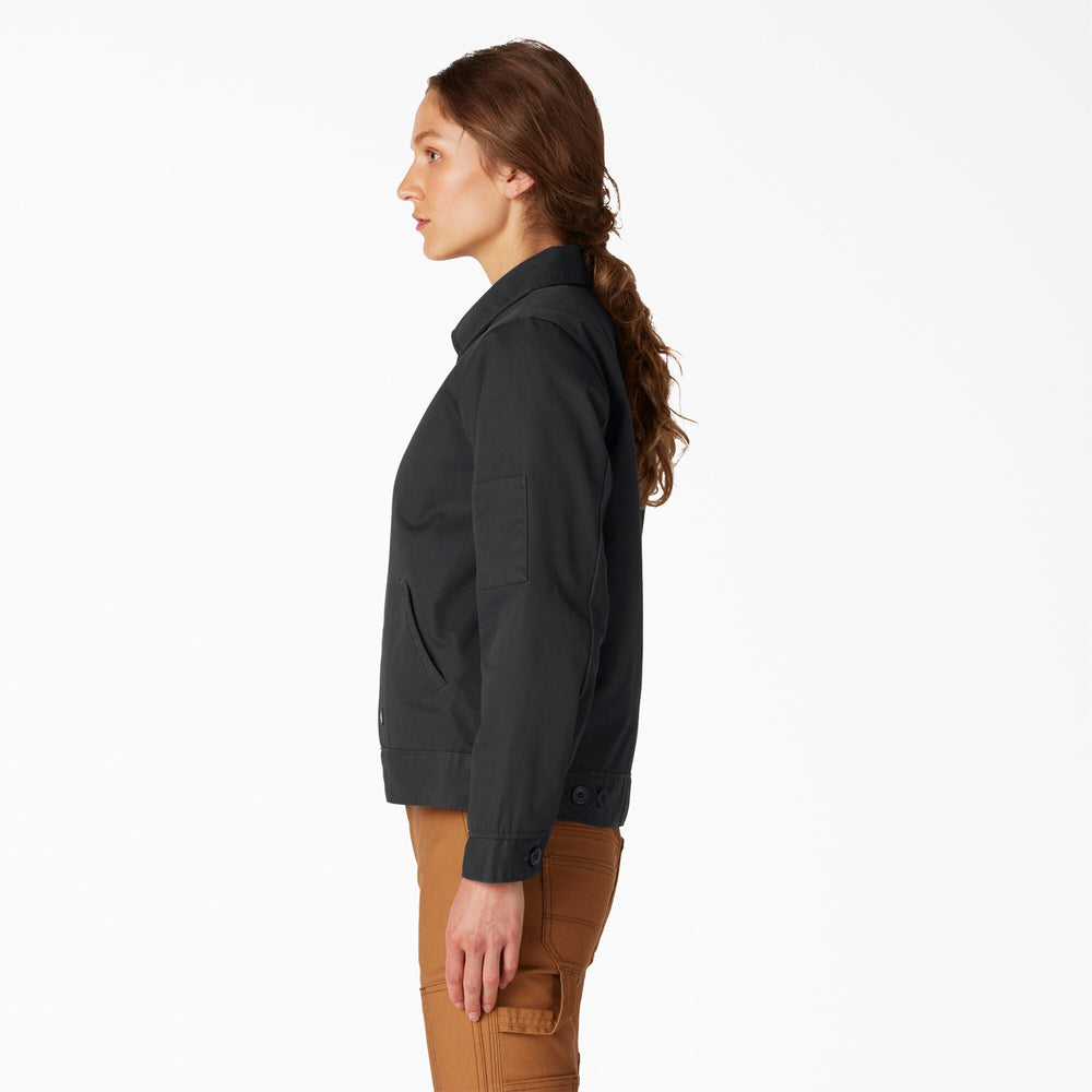 Women's Insulated Eisenhower Jacket - Dickies