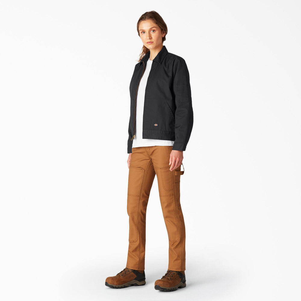 Women's Insulated Eisenhower Jacket - Dickies