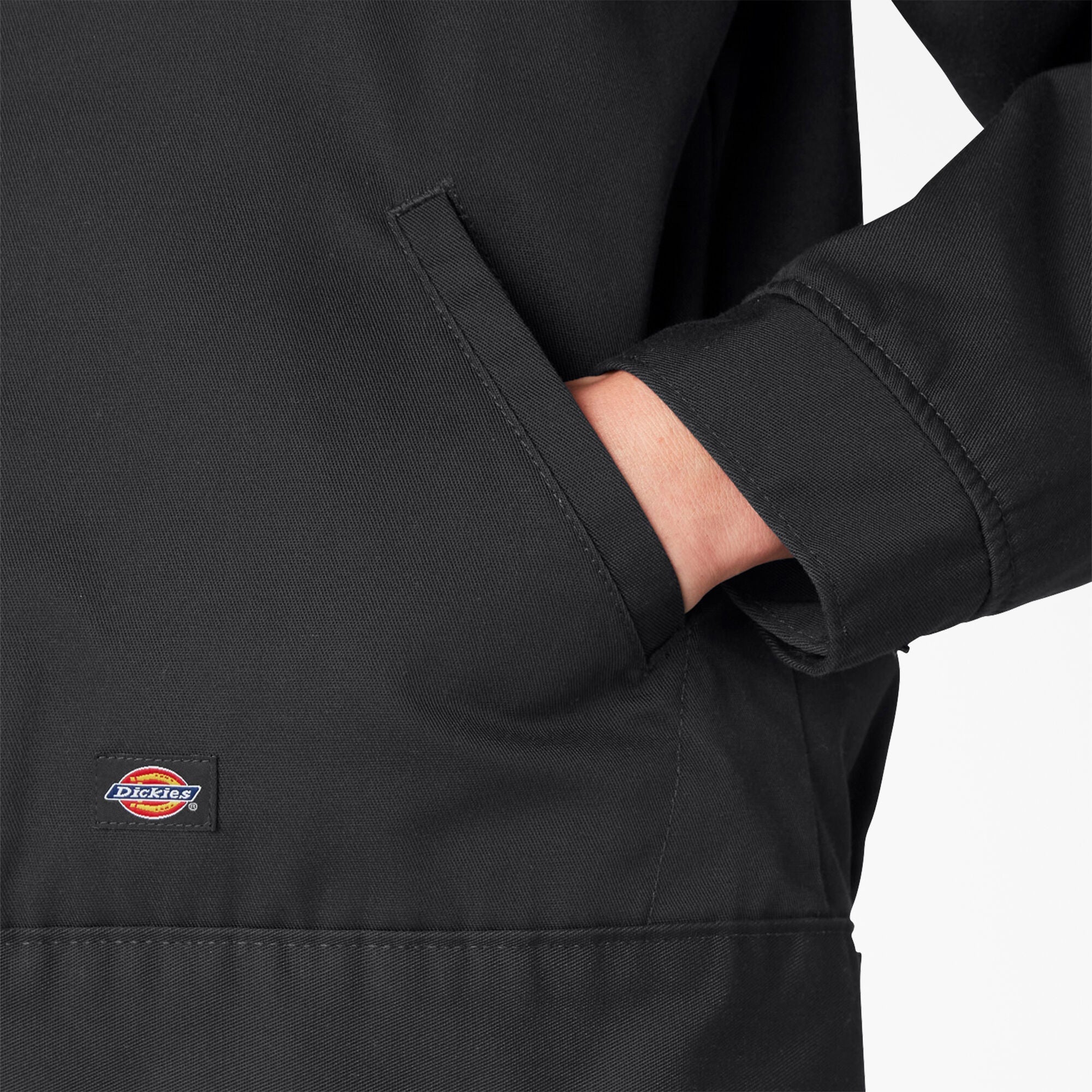 Women's Insulated Eisenhower Jacket - Dickies