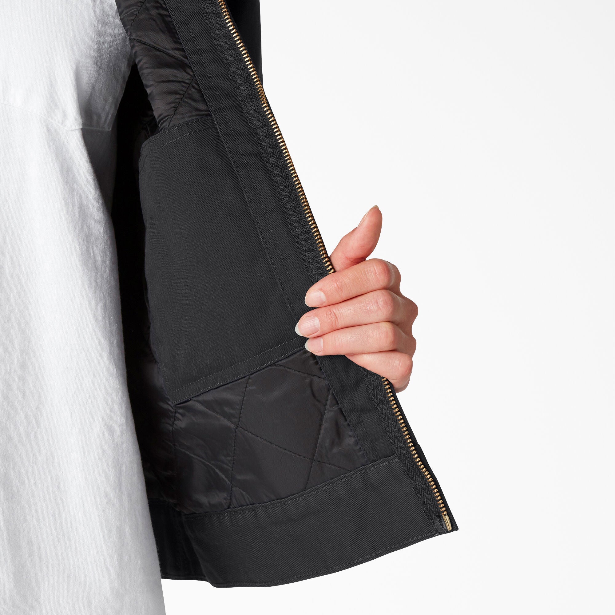 Women's Insulated Eisenhower Jacket - Dickies