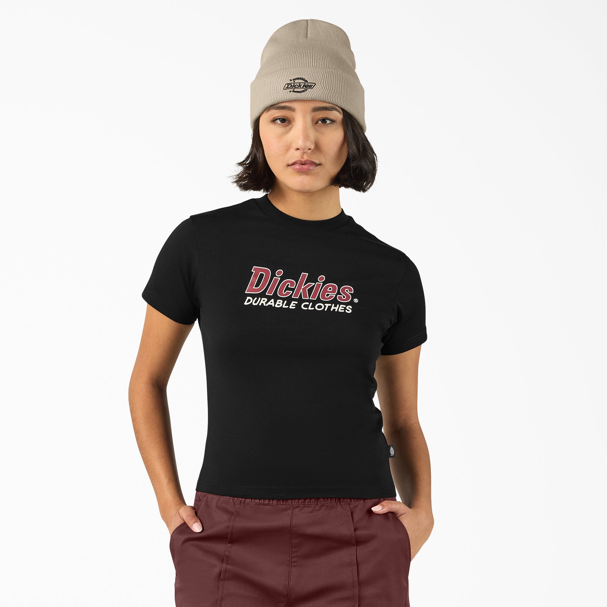 Women’s Williston T-shirt - Dickies