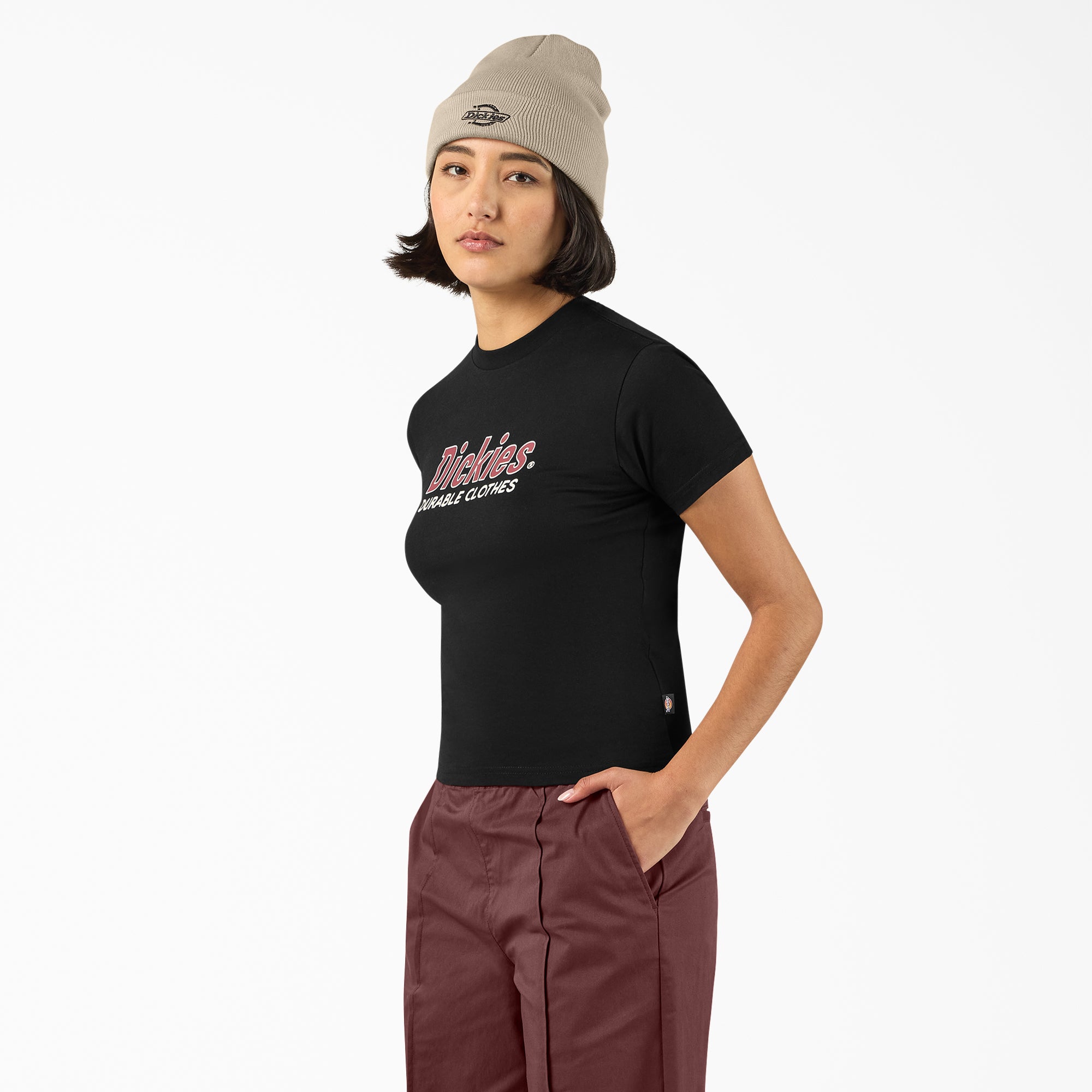 Women’s Williston T-shirt - Dickies