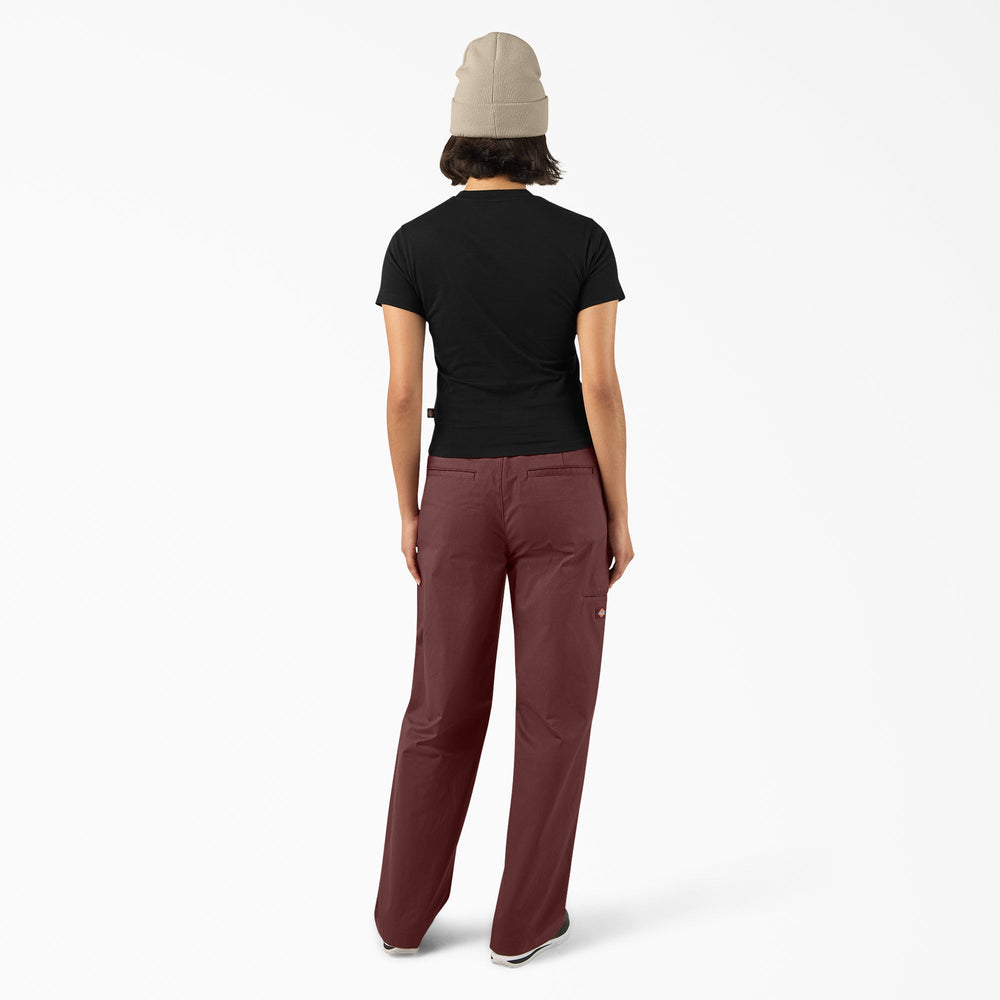 Women’s Williston T-shirt - Dickies