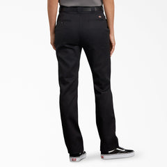 Women's FLEX Slim Fit Pants - Dickies