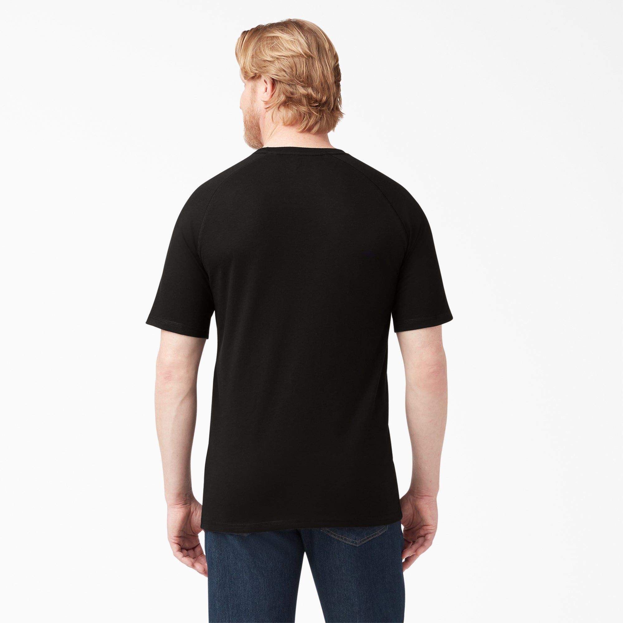 Cooling Short Sleeve Pocket T-Shirt - Dickies
