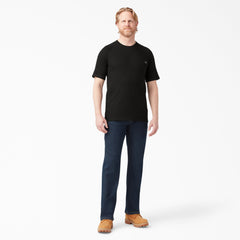 Cooling Short Sleeve Pocket T-Shirt - Dickies