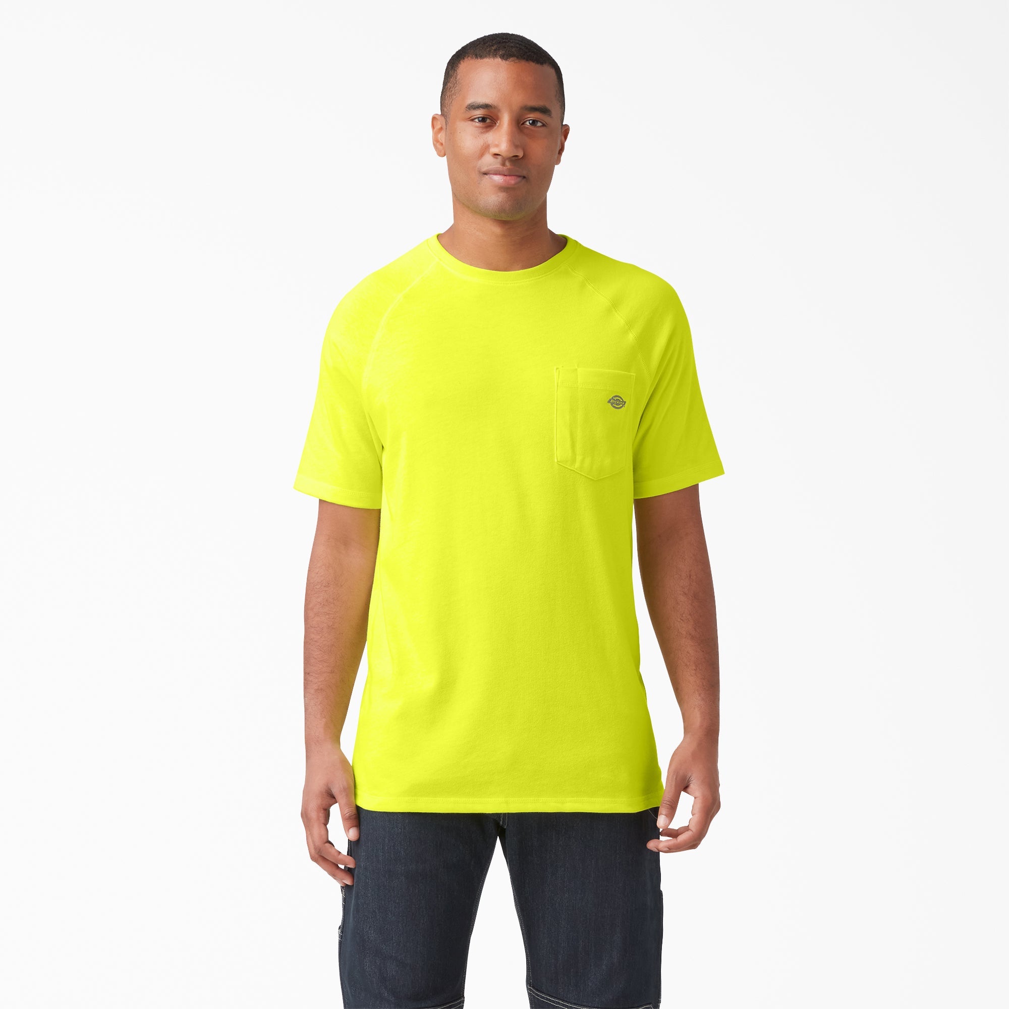 Bright Yellow (BWD),S