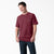 Burgundy Heather (BYH)