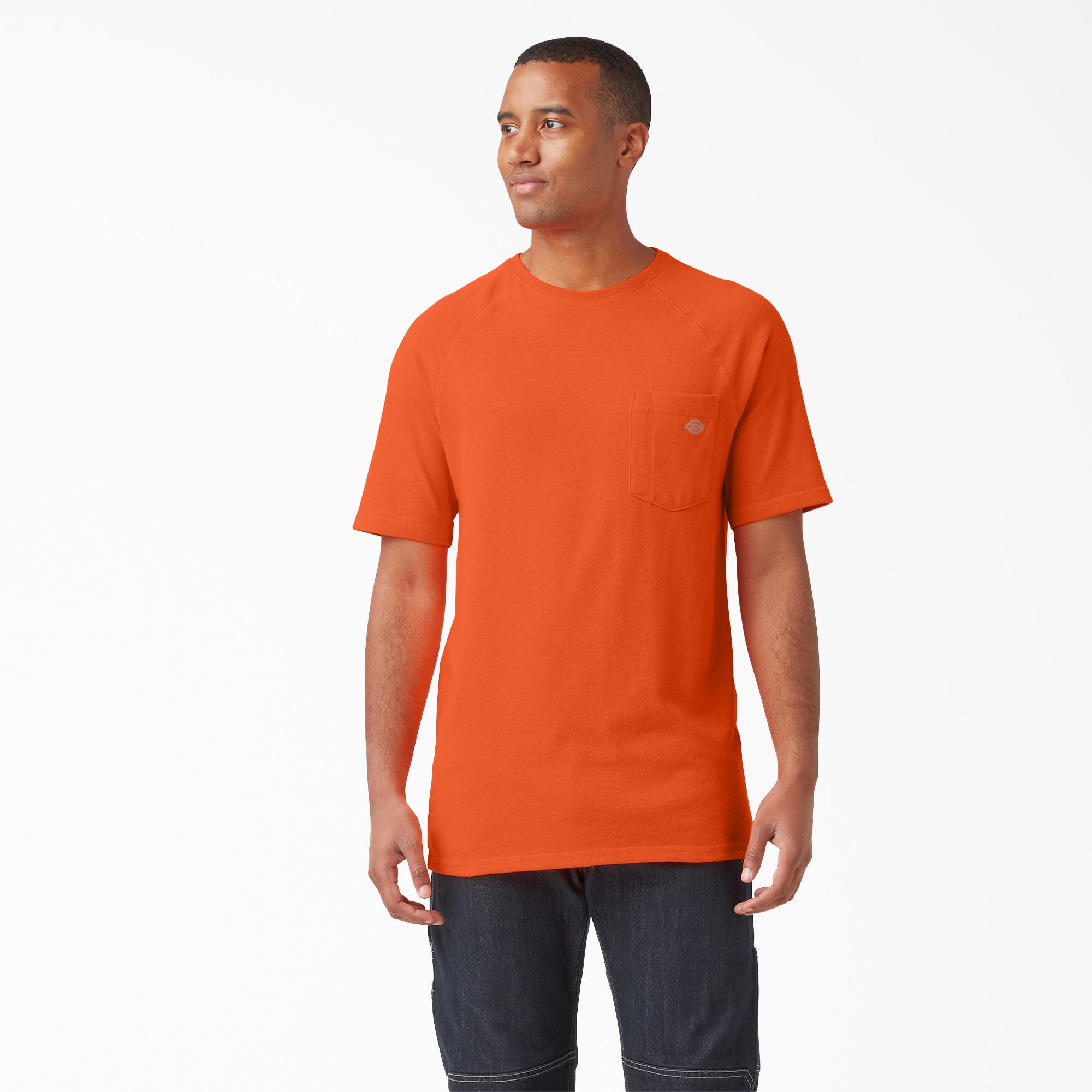 Bright Orange (BOD),S
