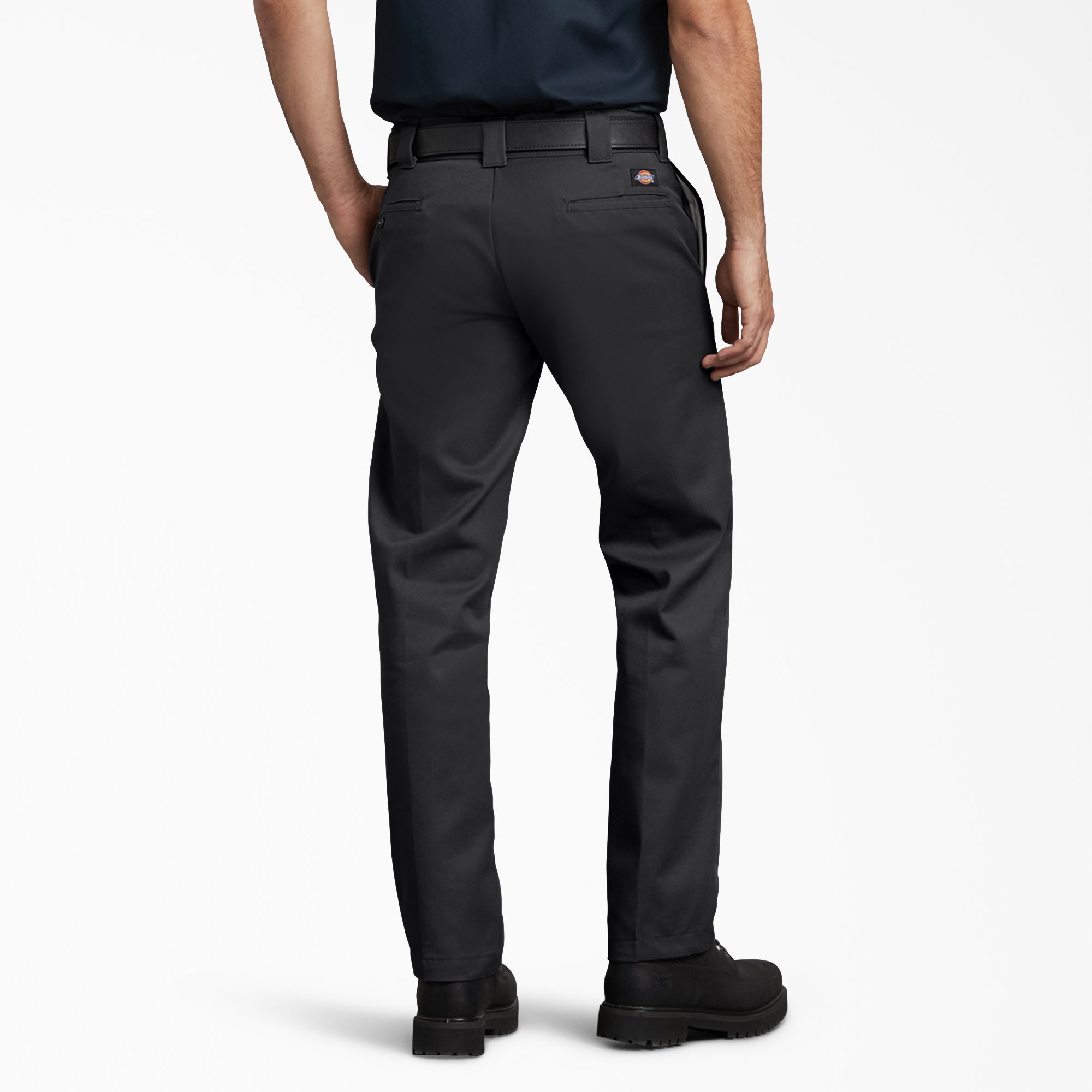 873 Slim Fit Work Pants - Dickies