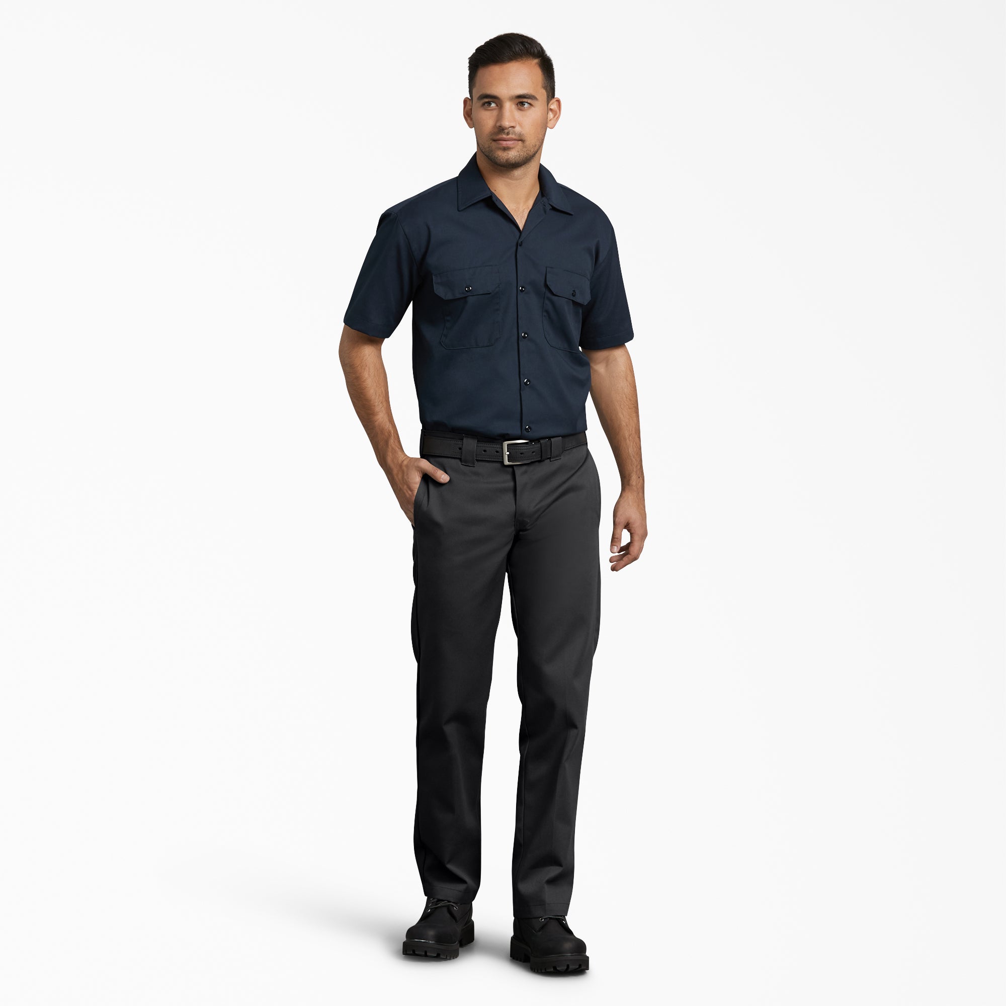873 Slim Fit Work Pants - Dickies