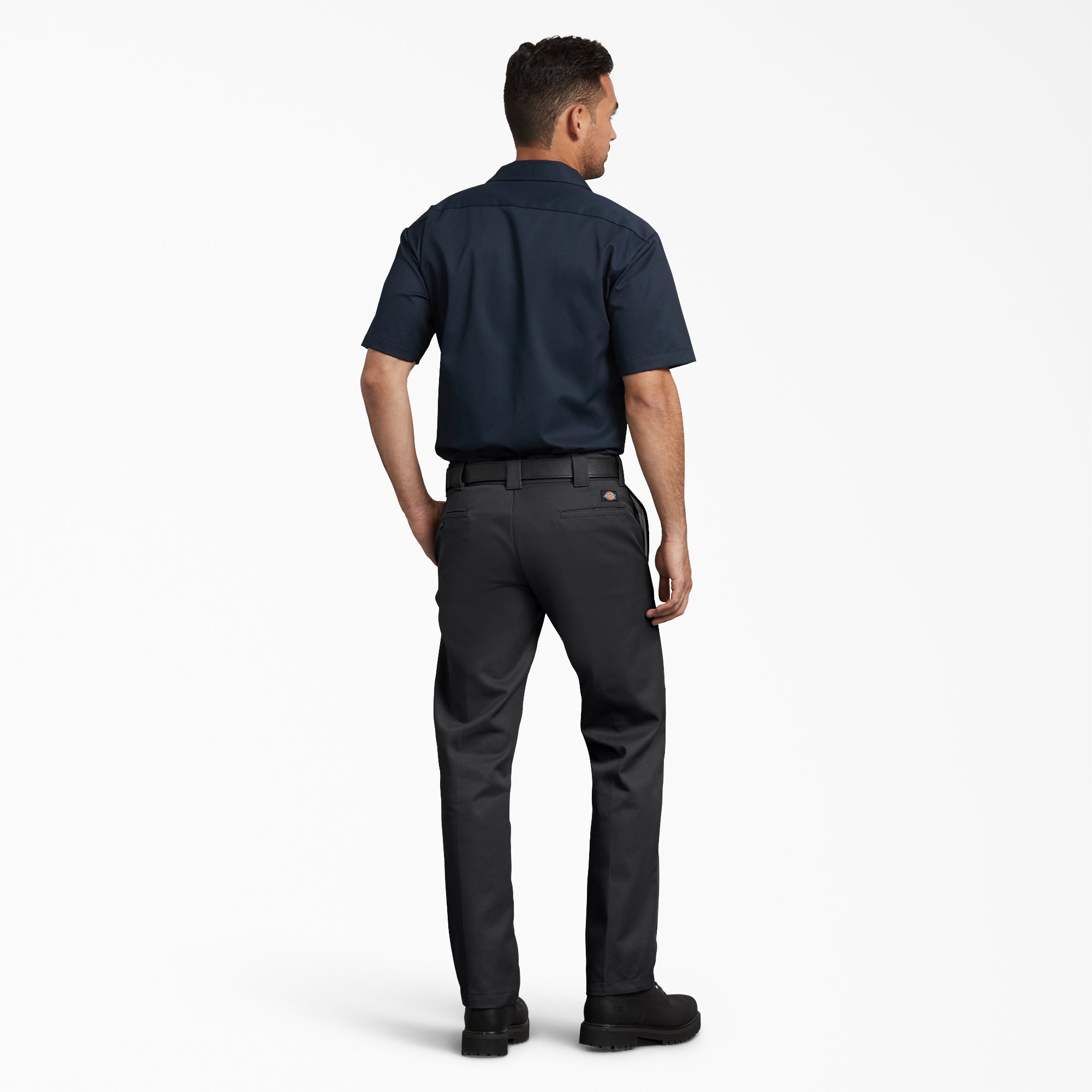 873 Slim Fit Work Pants - Dickies