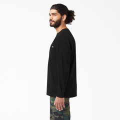 Heavyweight Long Sleeve Pocket T-Shirt - Dickies