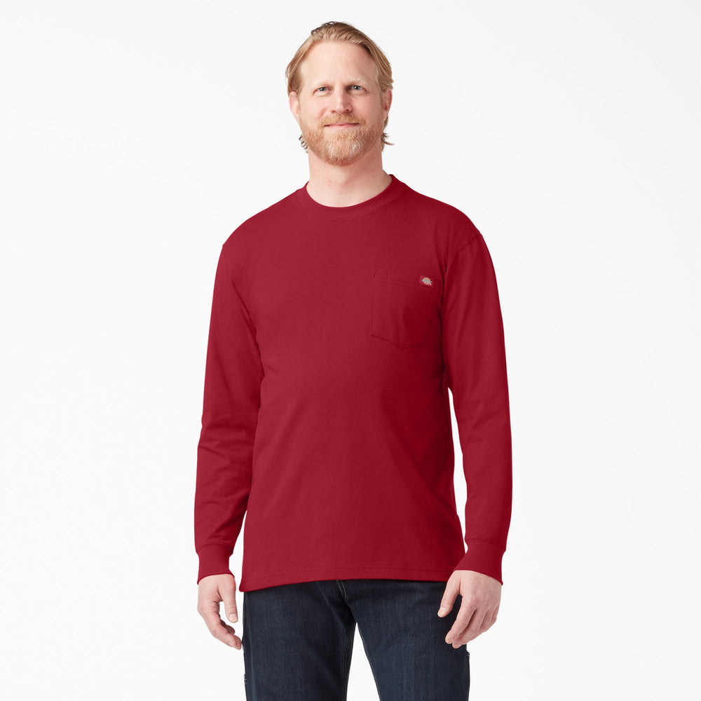 English Red (ER),S