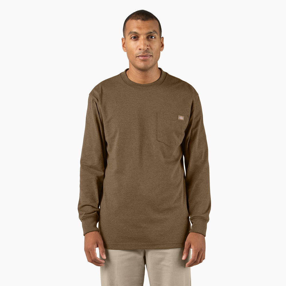 Brown Duck/Black Heather (K49),S