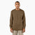 Brown Duck/Black Heather (K49)