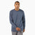 Dark Denim Heather (J90)