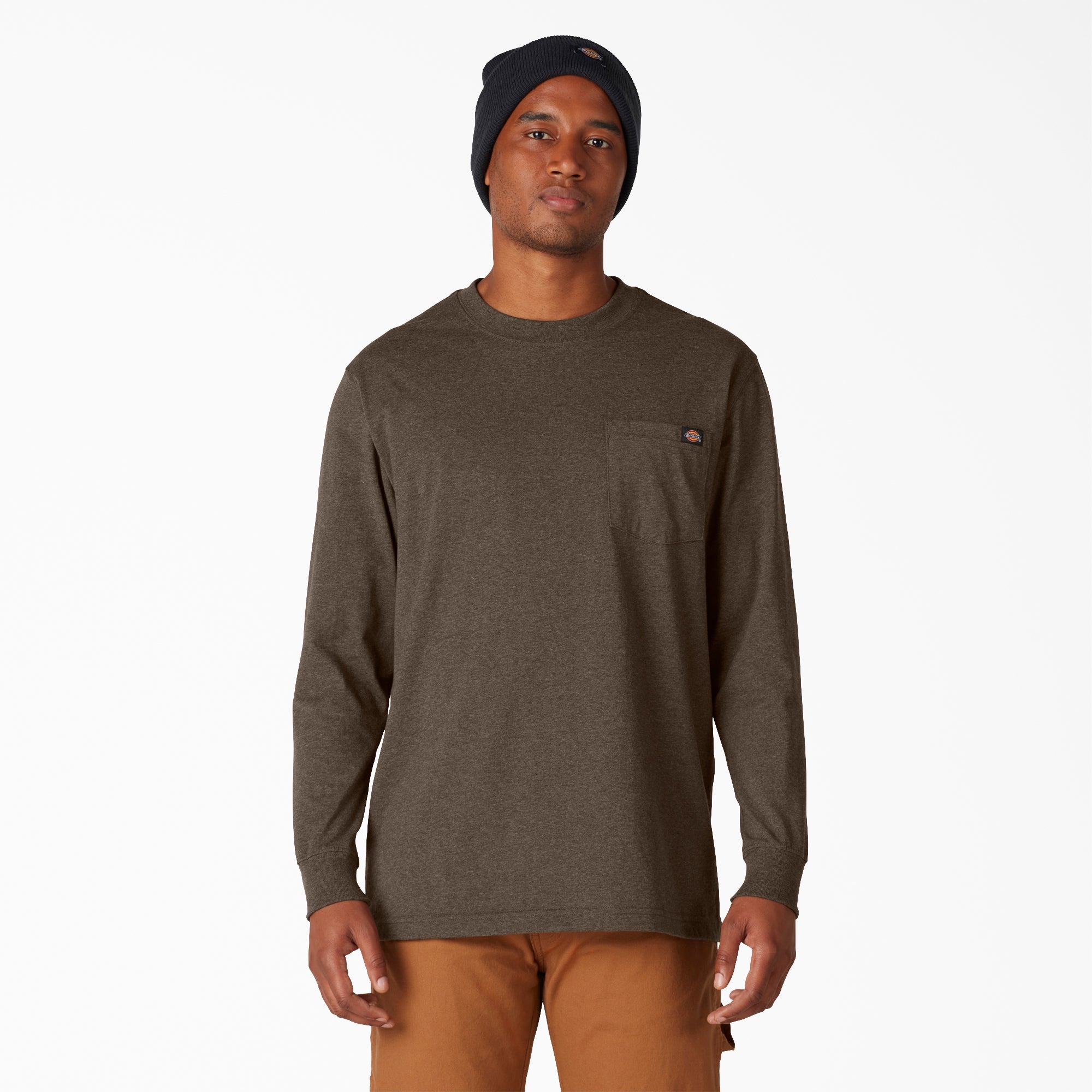 Chocolate Heather (CTH),S