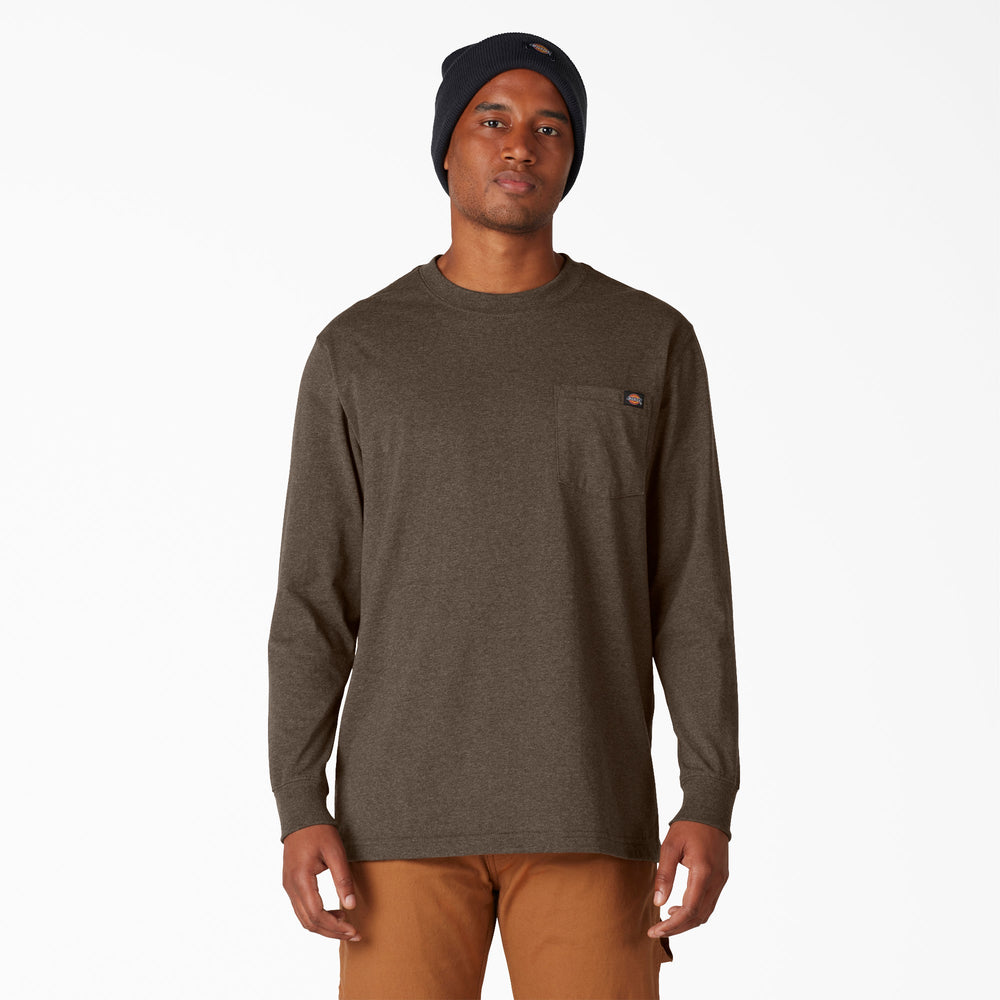 Chocolate Heather (CTH),S