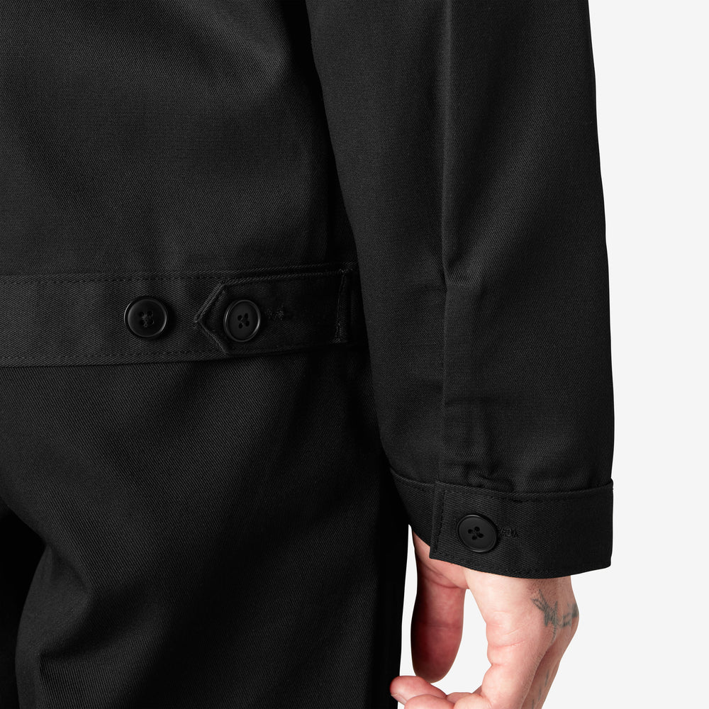 Unlined Eisenhower Jacket - Dickies