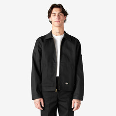 Unlined Eisenhower Jacket - Dickies