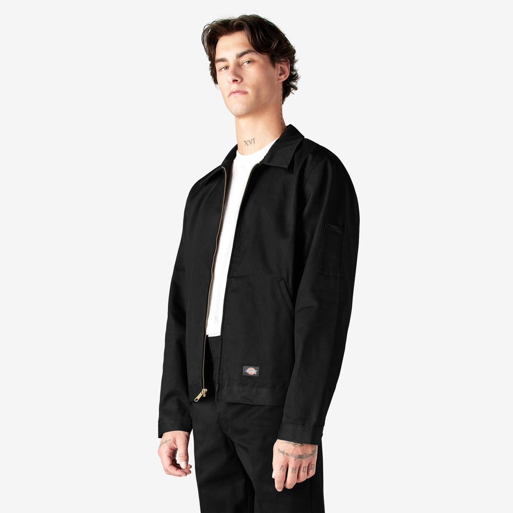 Unlined Eisenhower Jacket - Dickies