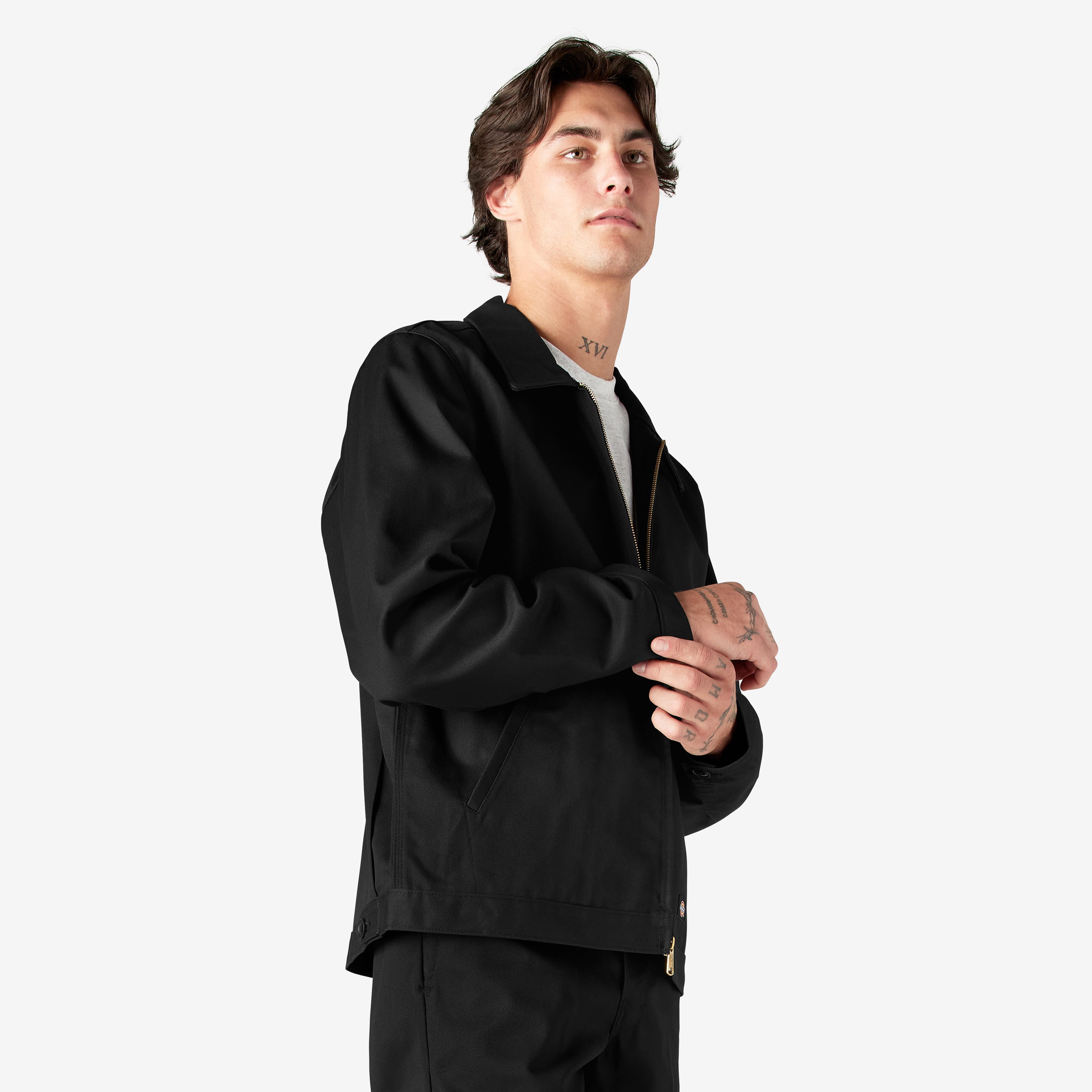 Unlined Eisenhower Jacket - Dickies