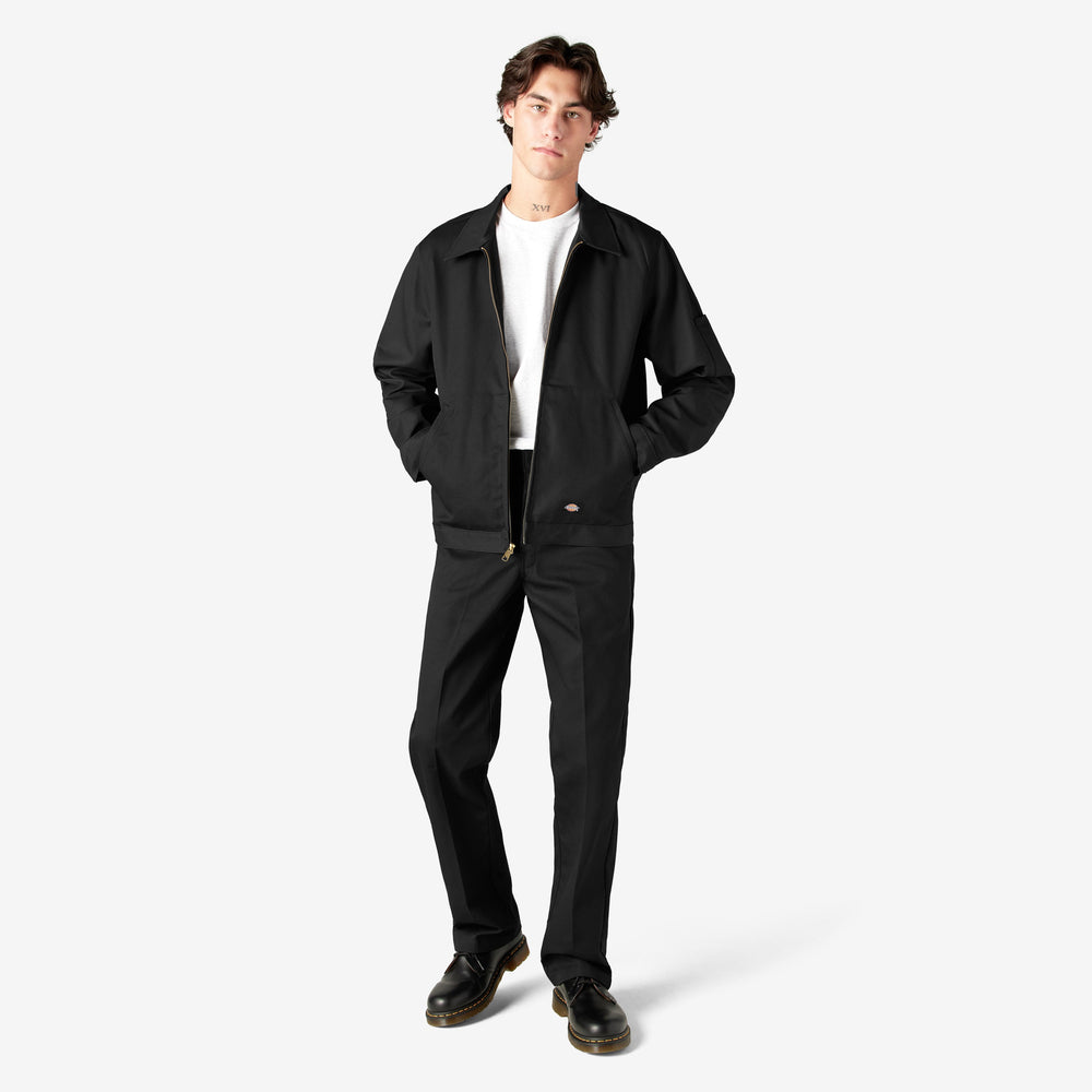 Unlined Eisenhower Jacket - Dickies