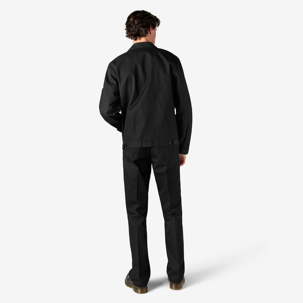 Unlined Eisenhower Jacket - Dickies