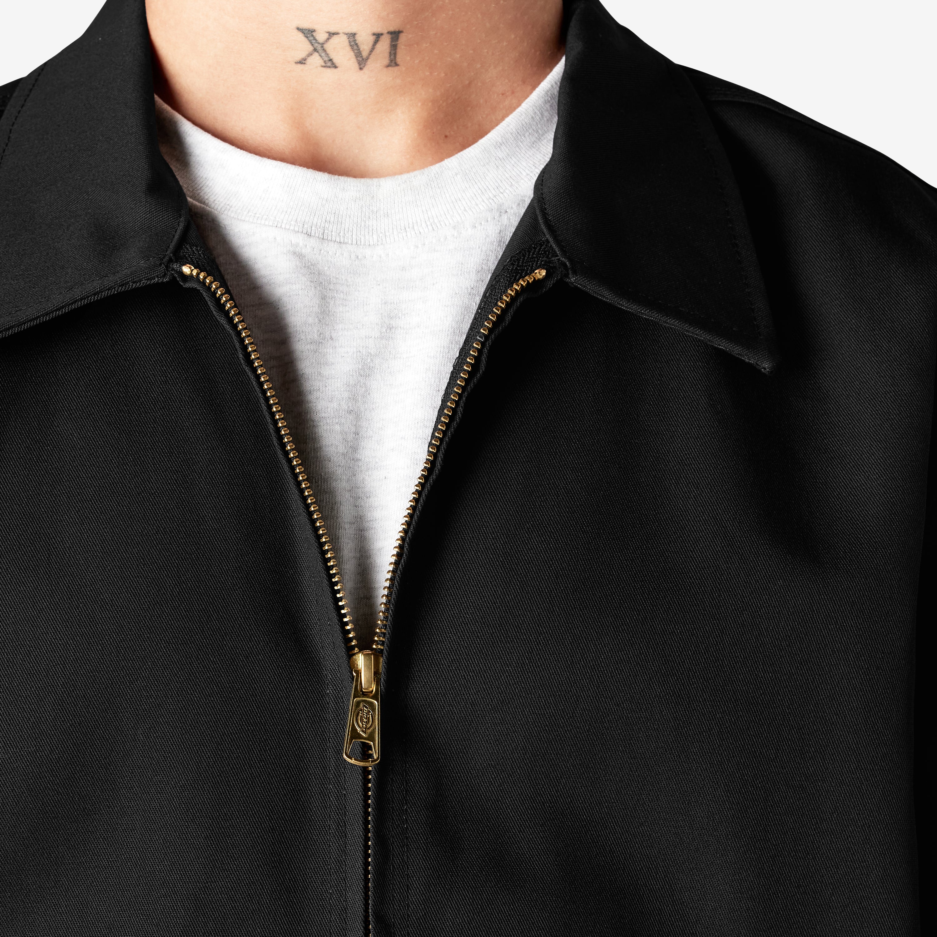 Unlined Eisenhower Jacket - Dickies