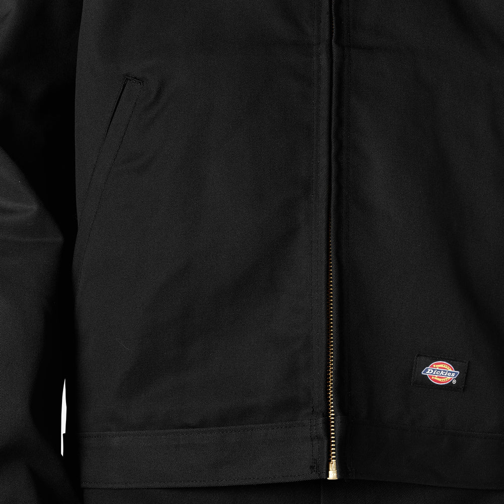 Unlined Eisenhower Jacket - Dickies