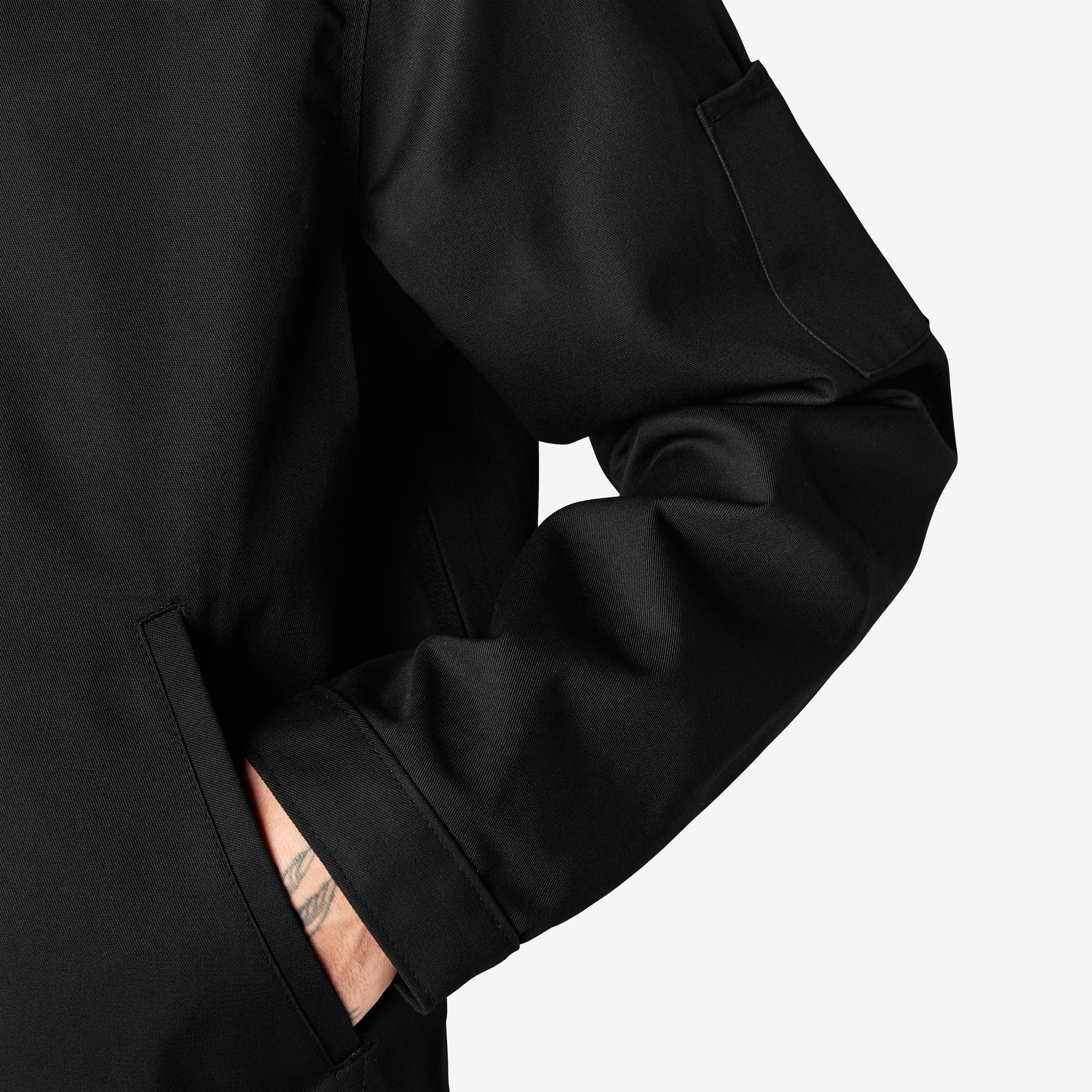 Unlined Eisenhower Jacket - Dickies