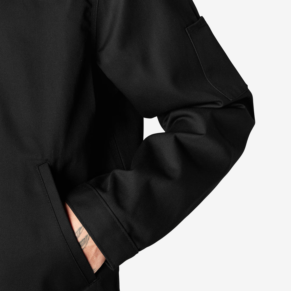 Unlined Eisenhower Jacket - Dickies