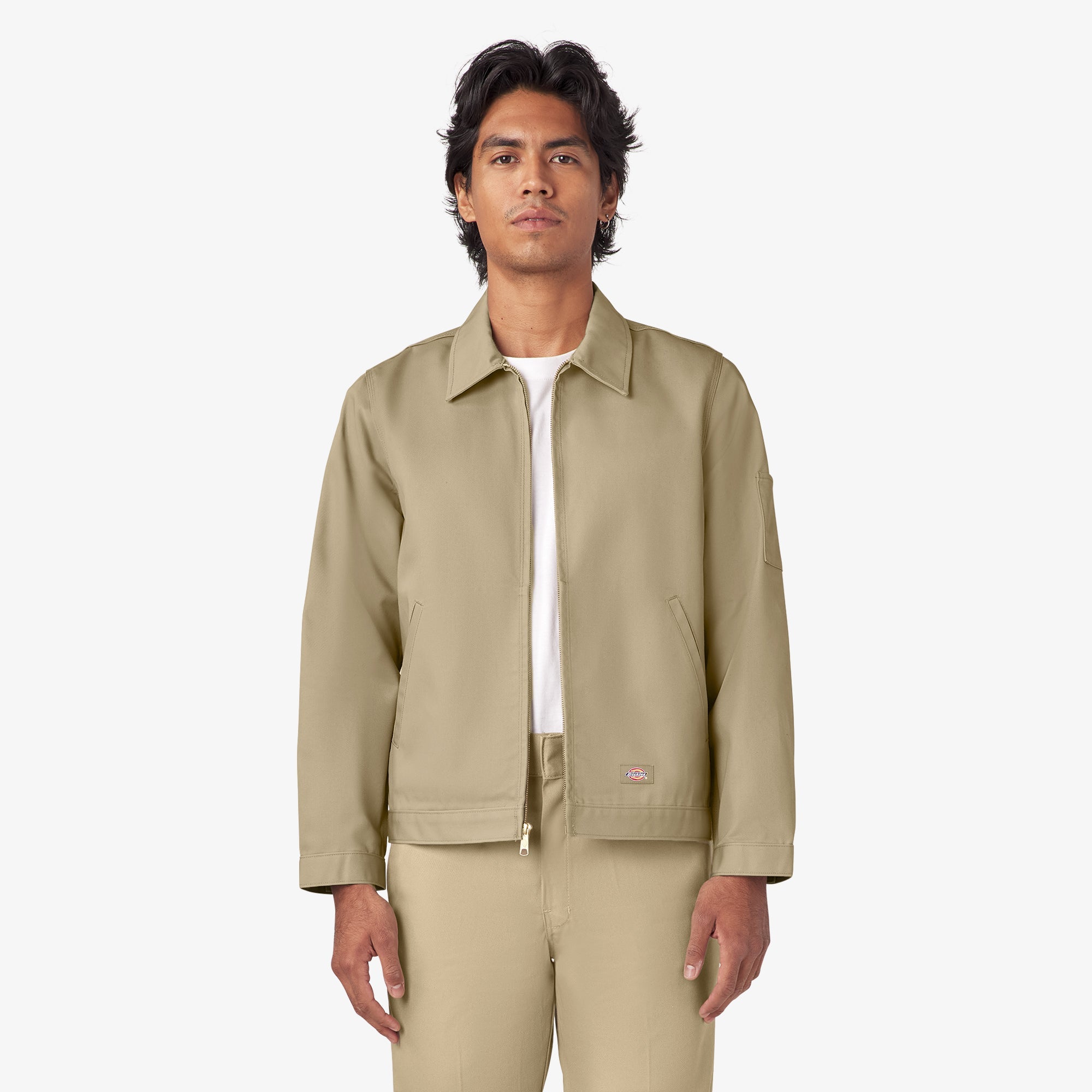 Khaki (KH),S