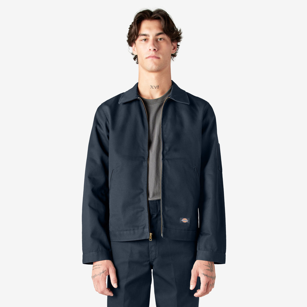 Dark Navy (DN),S