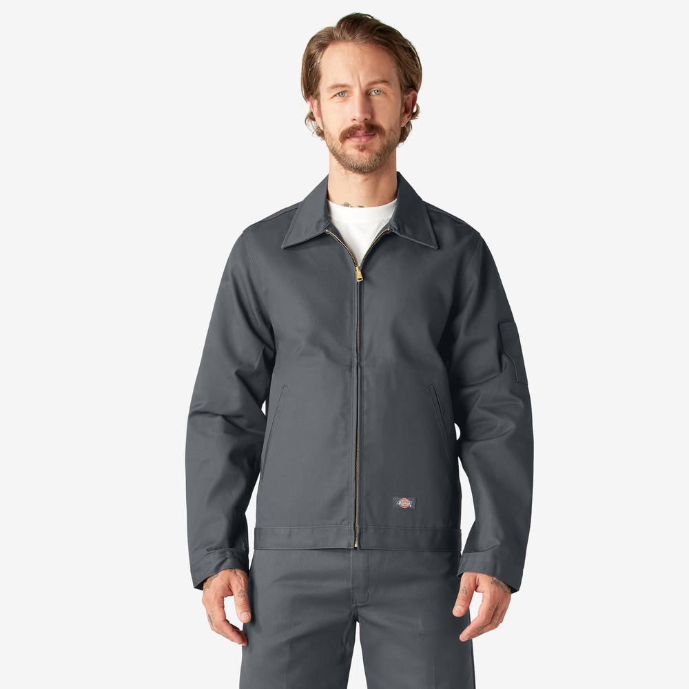 Charcoal Gray (CH),S