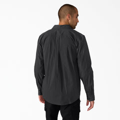 Tradebuilt Utility Long Sleeve Work Shirt - Dickies