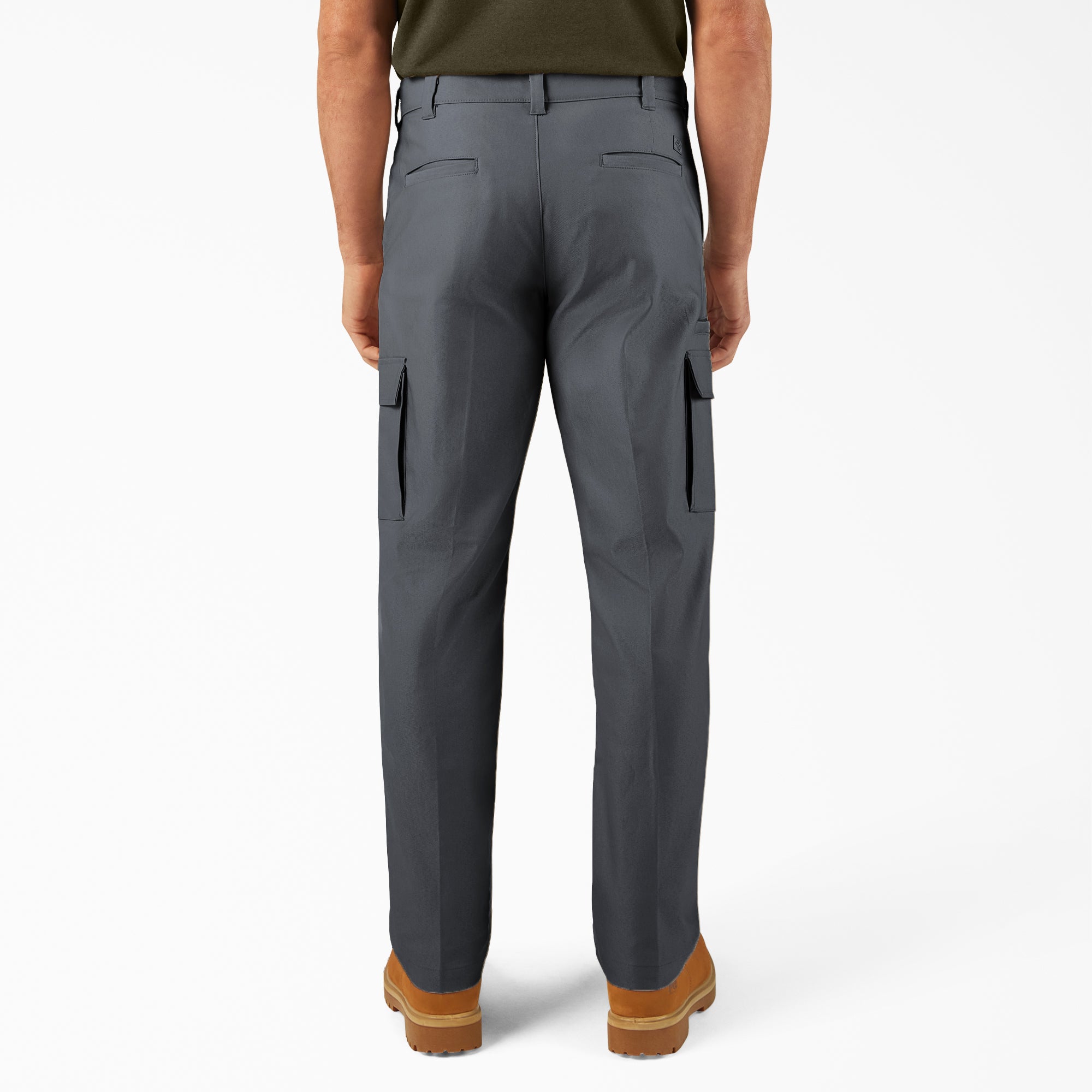 Pro Series Cargo Work Pants - Dickies