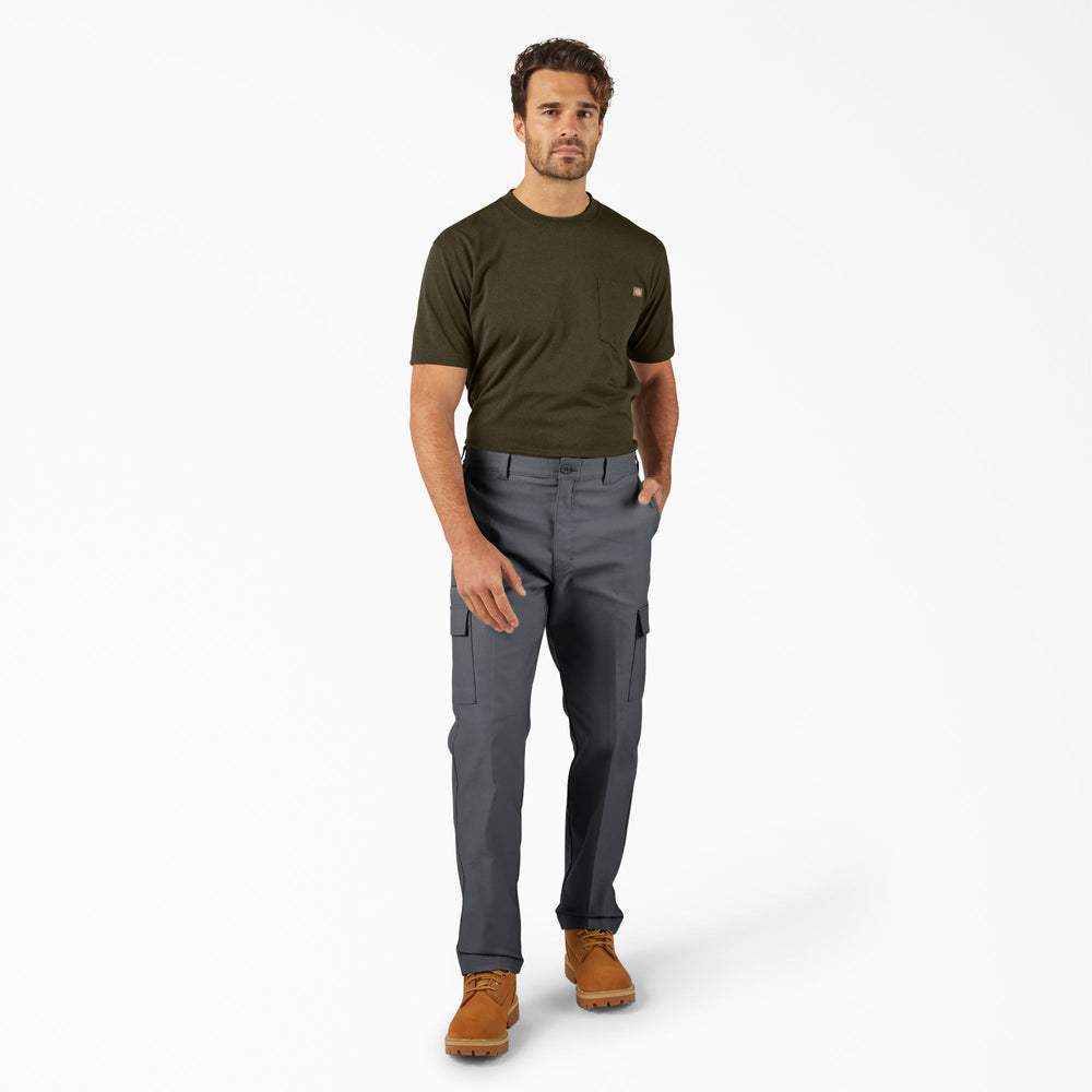 Pro Series Cargo Work Pants - Dickies