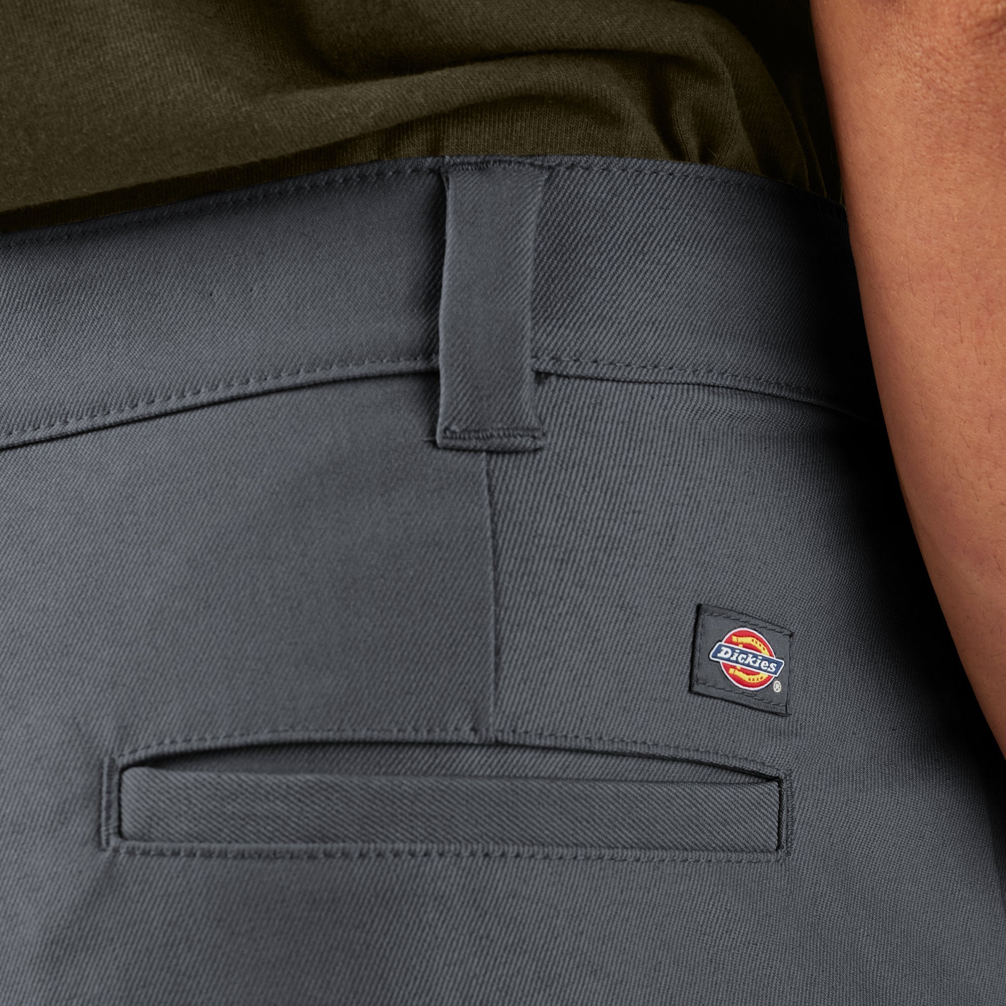 Pro Series Cargo Work Pants - Dickies
