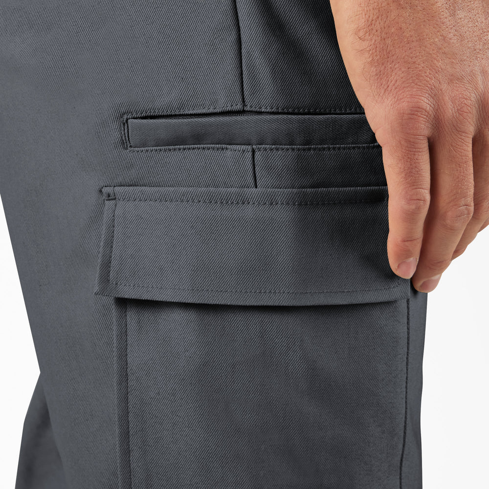 Pro Series Cargo Work Pants - Dickies
