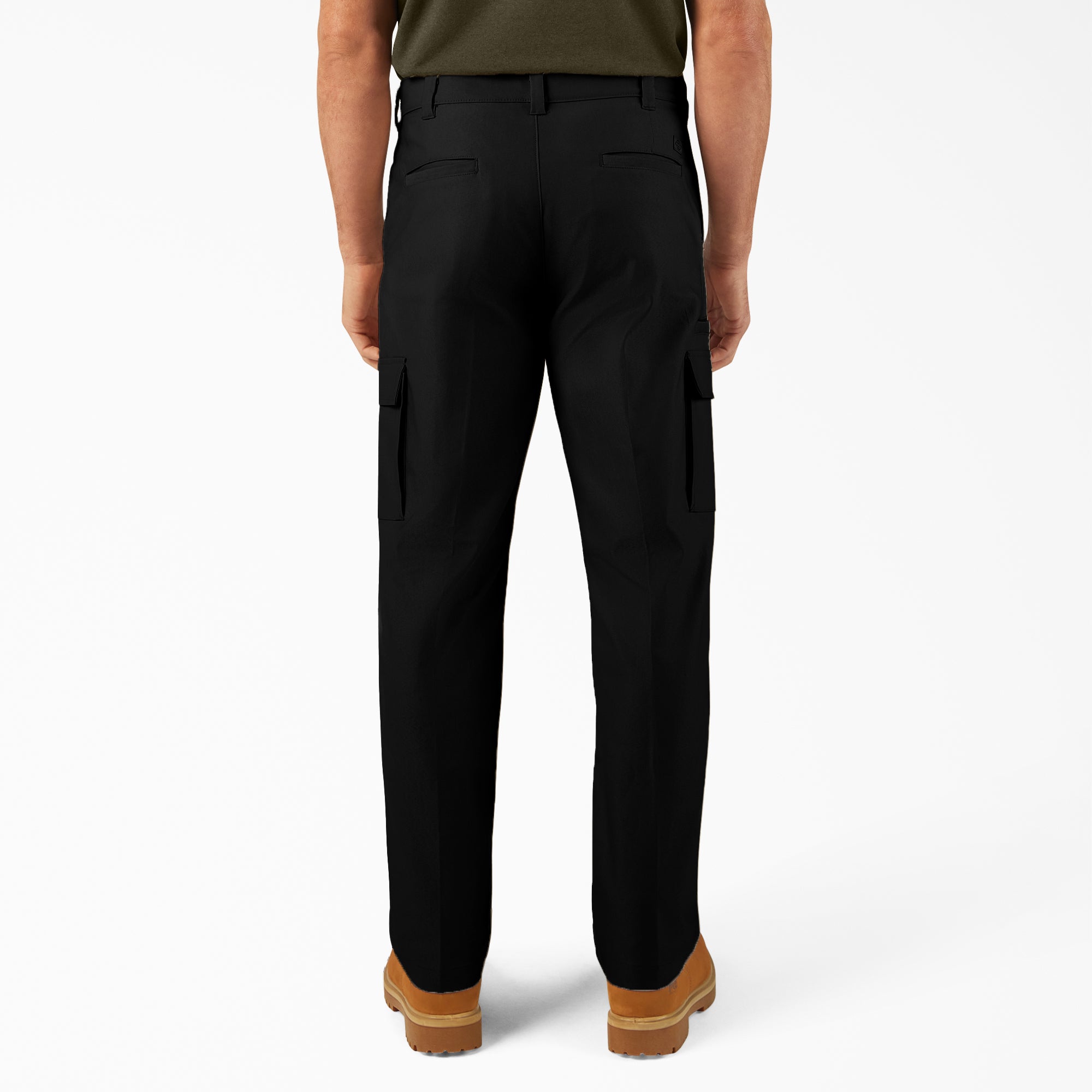 Pro Series Cargo Work Pants - Dickies